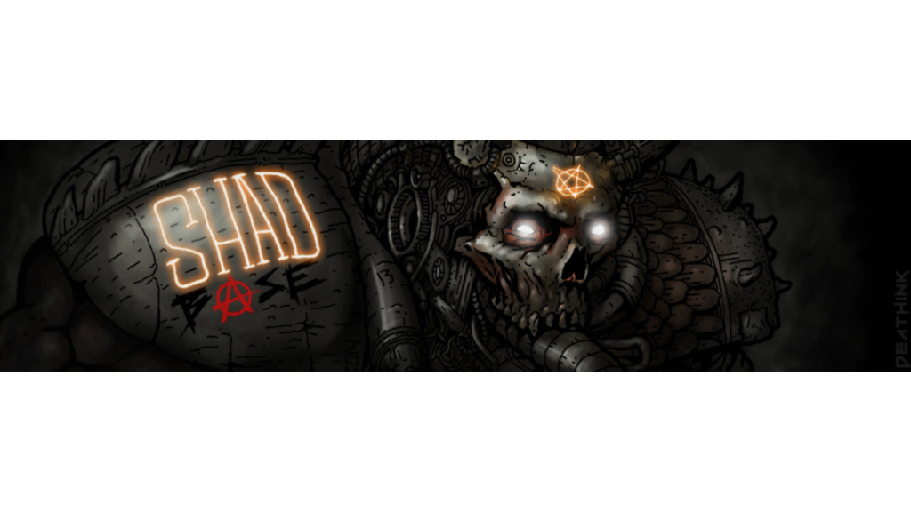 Shadbase