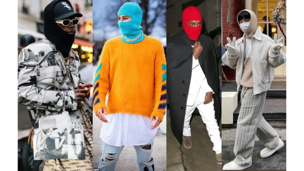 Balaclava