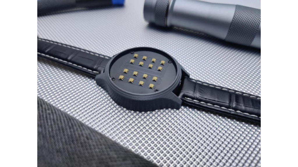 Binary Watch