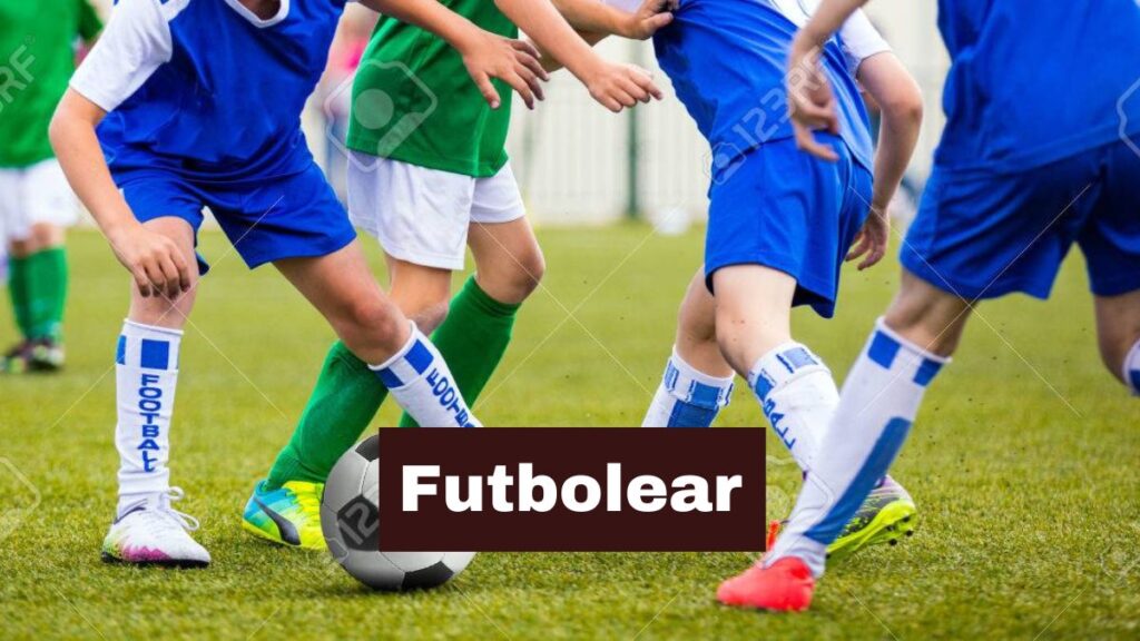 Futbolear: The Ultimate Football Experience