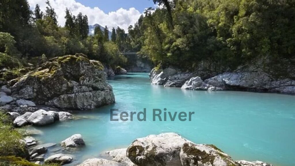 The Eerd River: A Natural Gem Worth Preserving