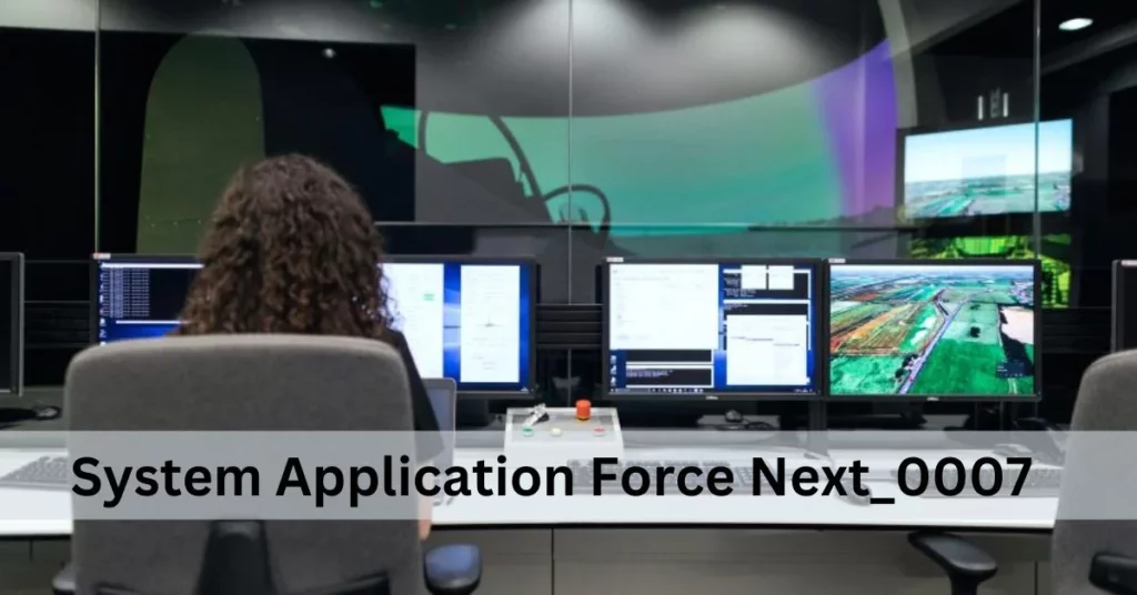 System Application Force Next_0007