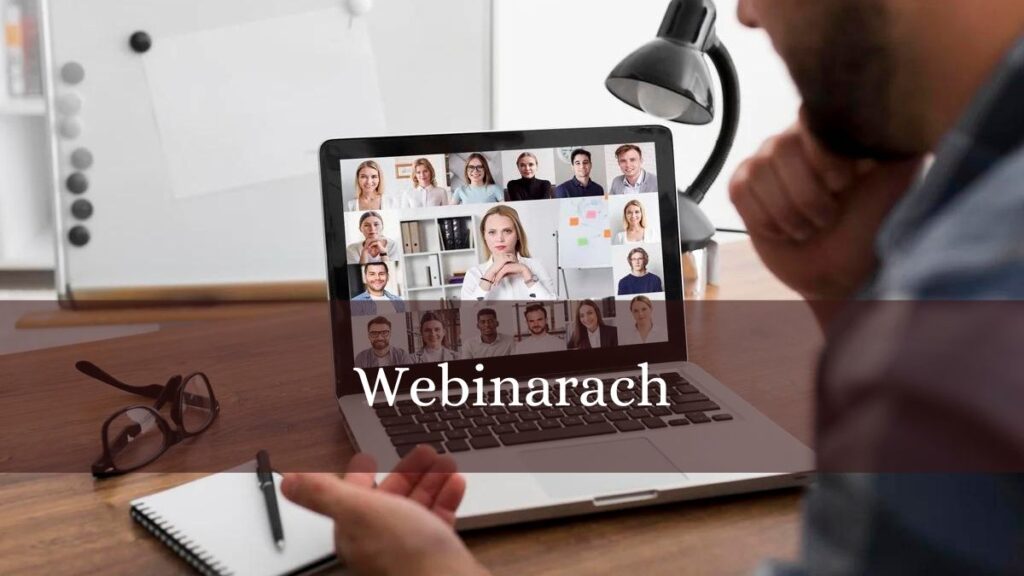 Unveiling the Power of Webinarach for Business Growth