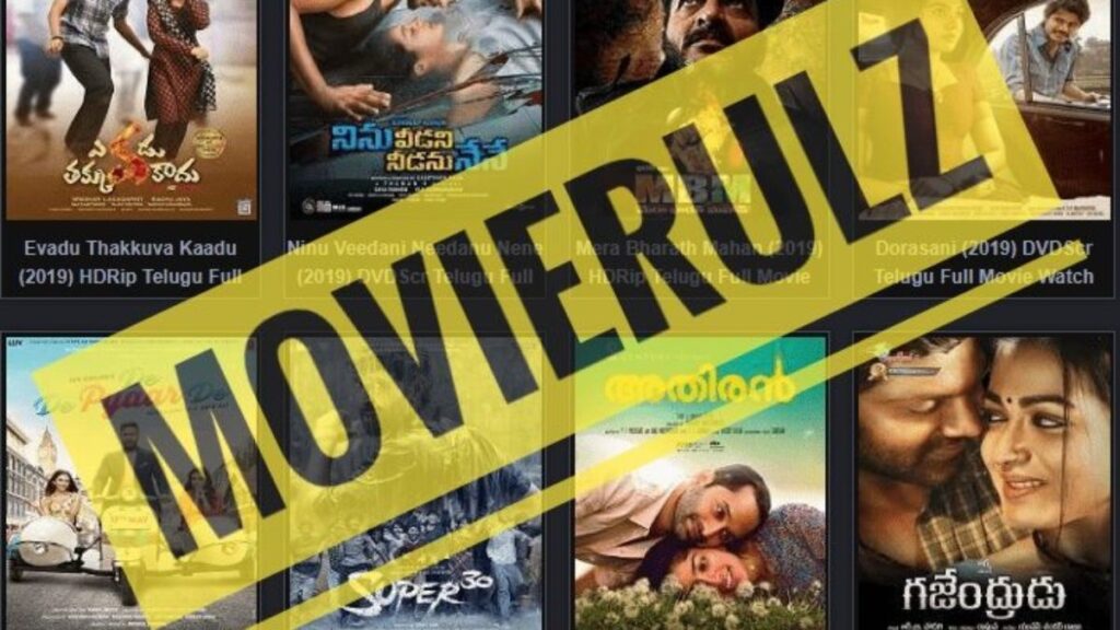 Exploring The Diverse World Of Movierulz Genres