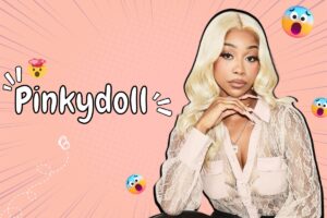Pinkydoll Leaks: Exploring the Hype and Reality