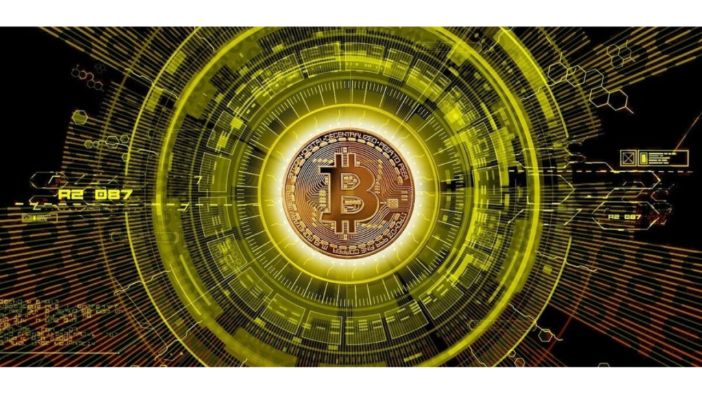 Bitcoin Halving