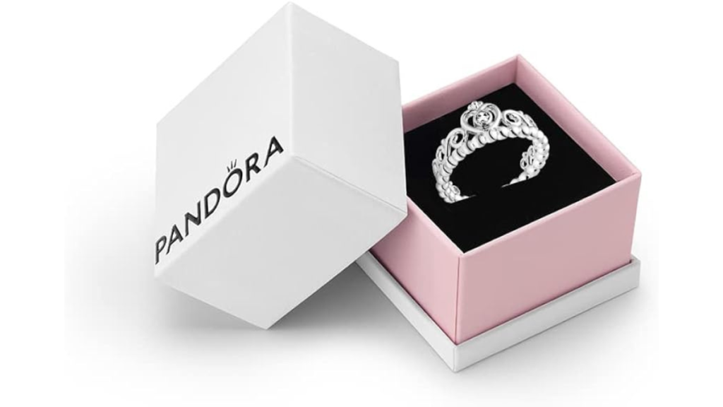 can you propose with a pandora ring        <h3 class=