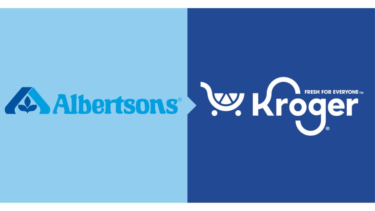 Impact of the Kroger-Albertsons Merger on the Grocery Industry