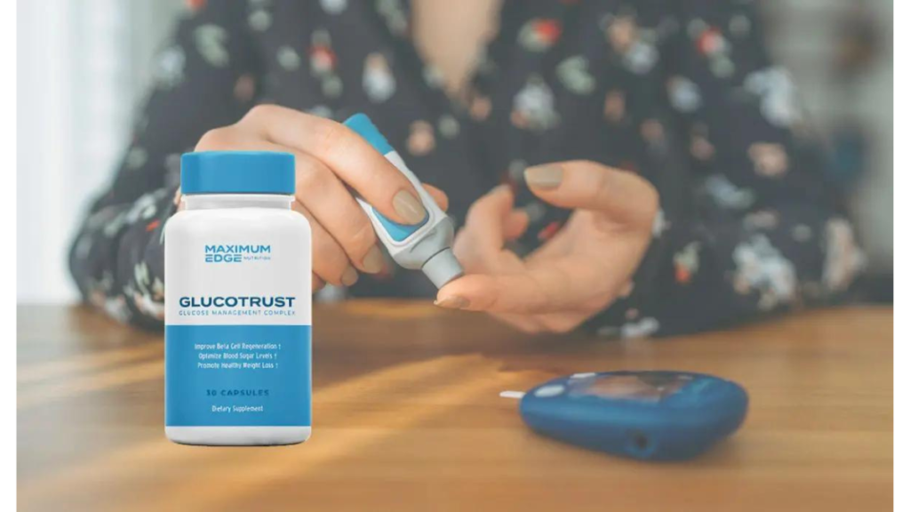GlucoTrust