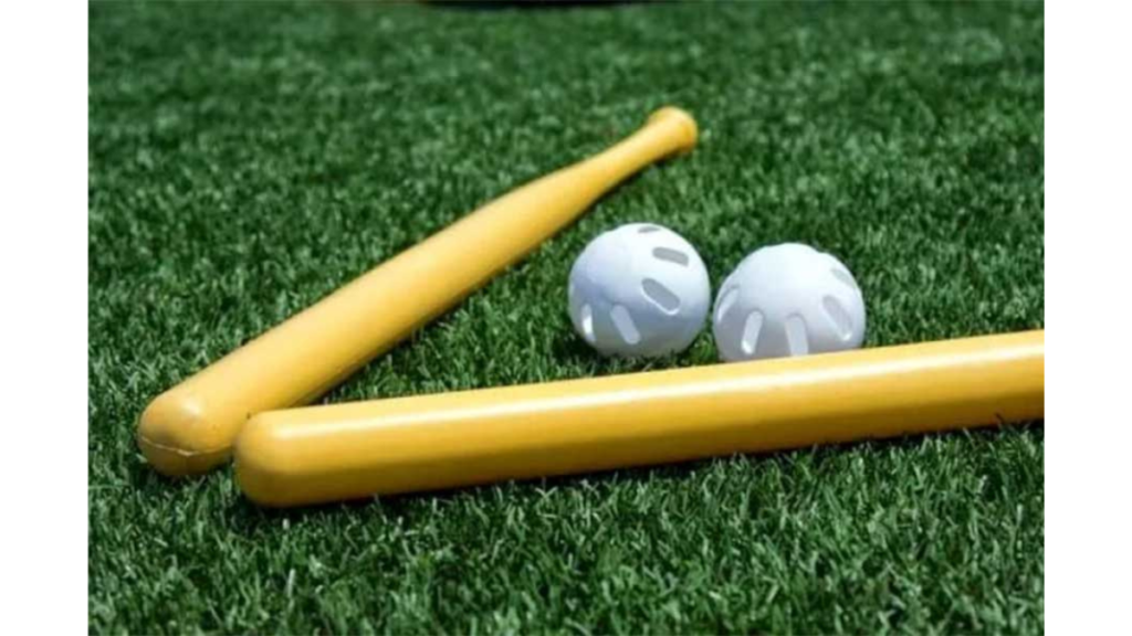 Wiffle Ball