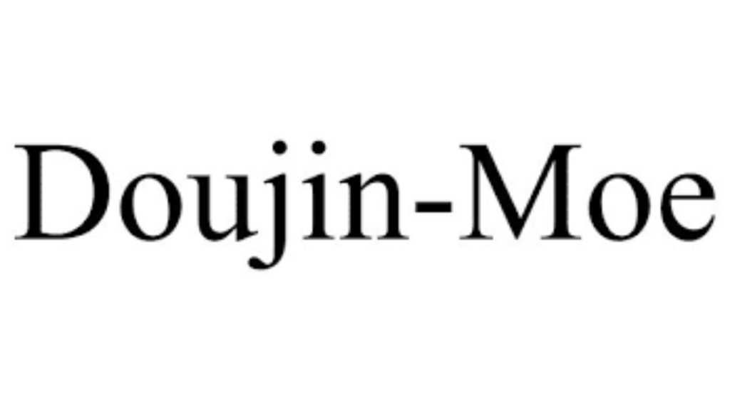 Doujin-Moe