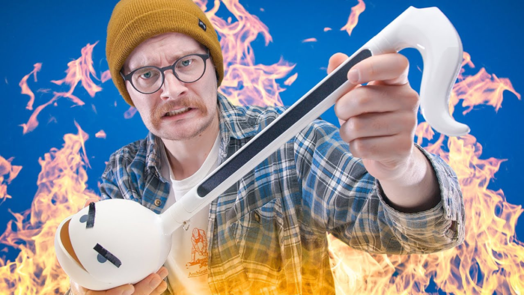 Otamatone