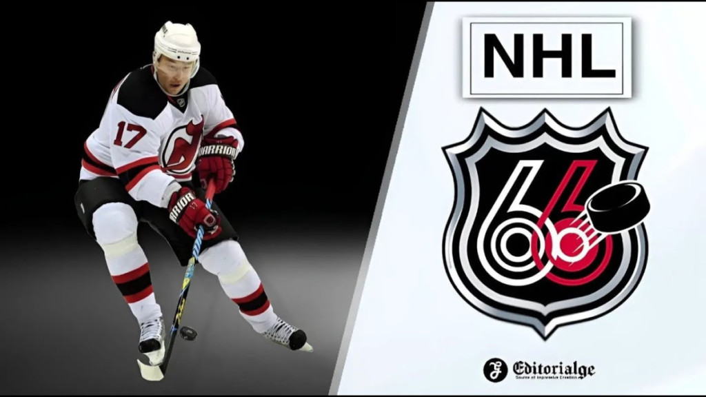 NHL66