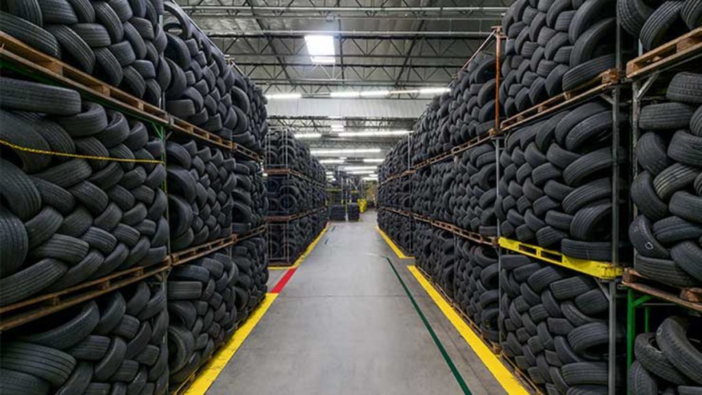 Used Tires Near Me