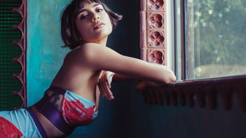 Janice Griffith
