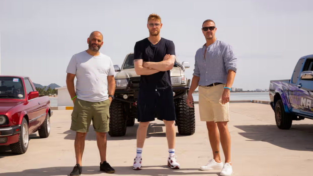 Top Gear