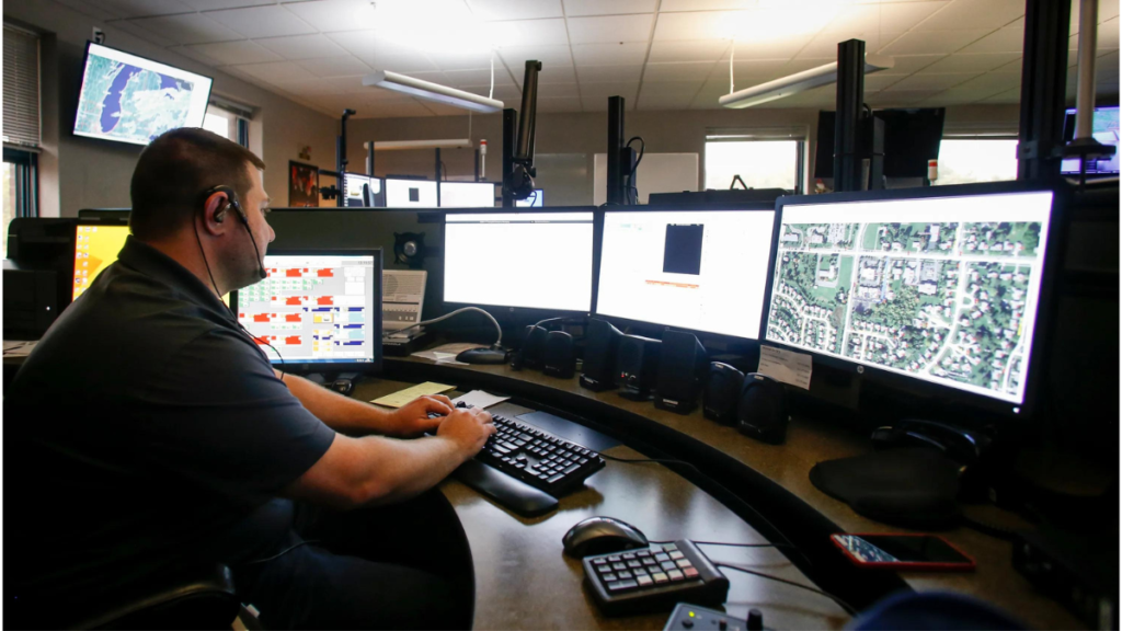 Delco Dispatch