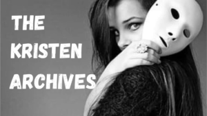 Kristen Archives: A Dive into the World of Adult Literature