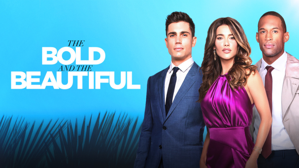 Bold and Beautiful