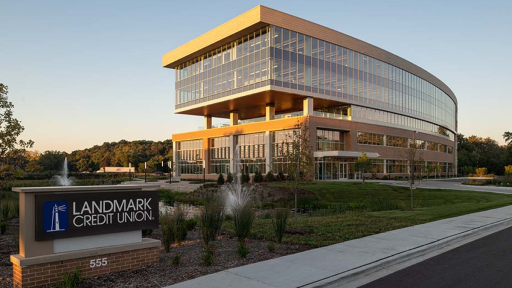 Unlocking Financial Success With Landmark Credit Union
