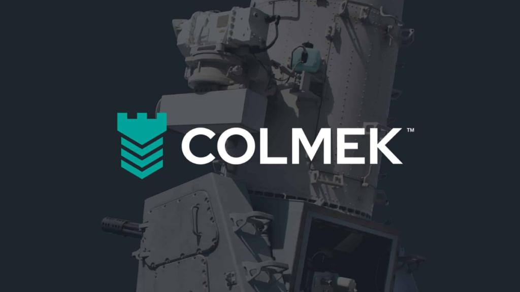 Coda Octopus Colmek