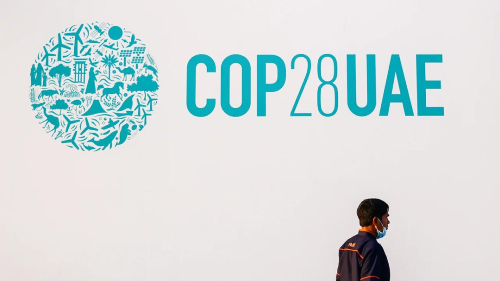 COP28