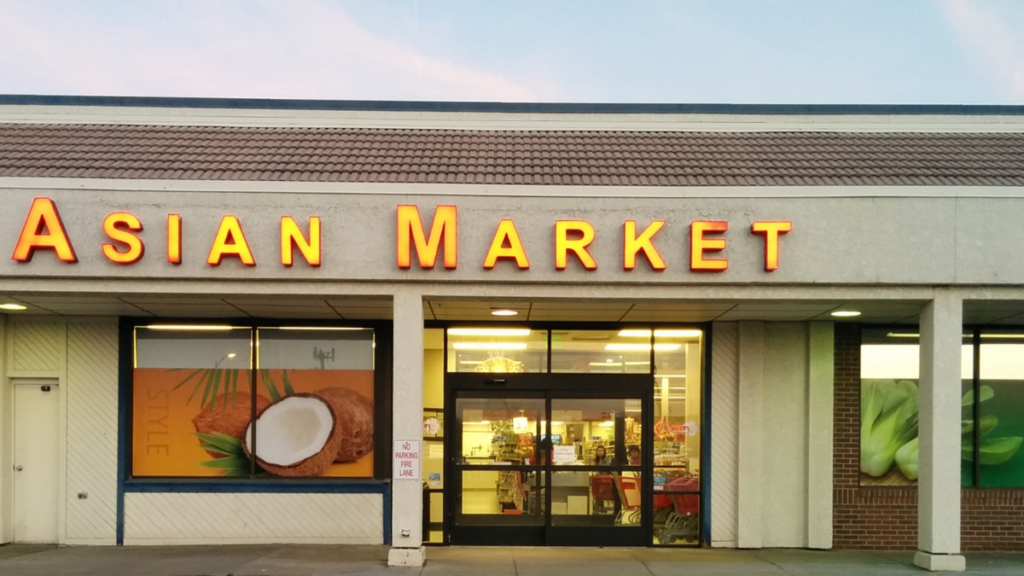 Exploring The Vibrant Tapestry Of The Asian Market Near Me