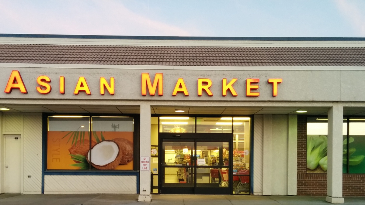 Exploring the Vibrant Tapestry of the Asian Market Near Me