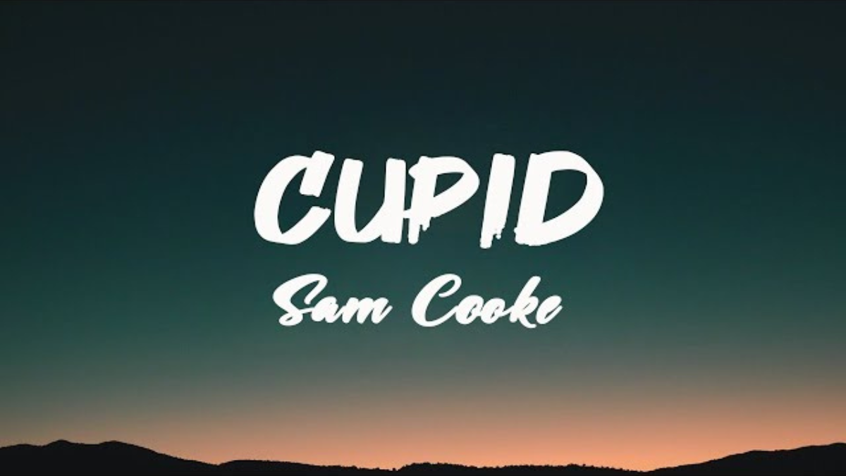 Cupid Lyrics