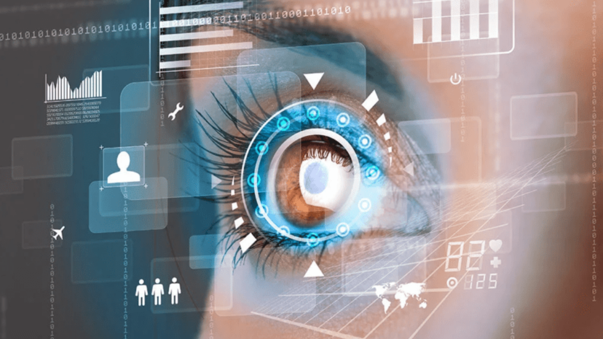 Iris Recognition