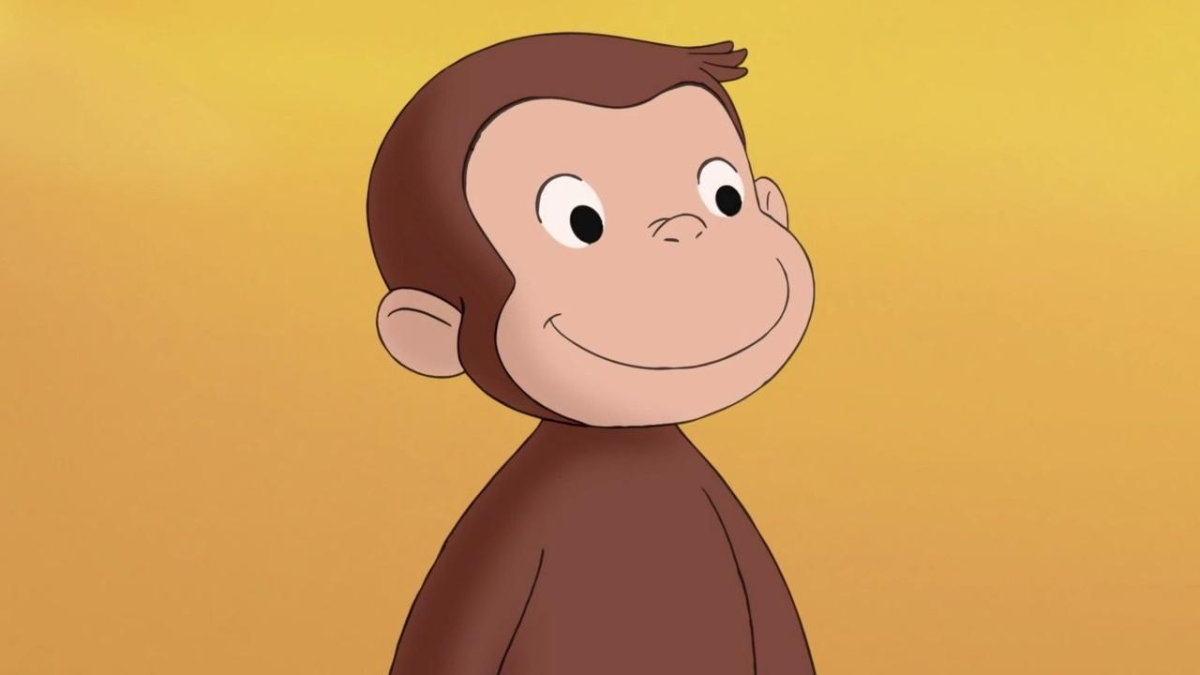 Curious George