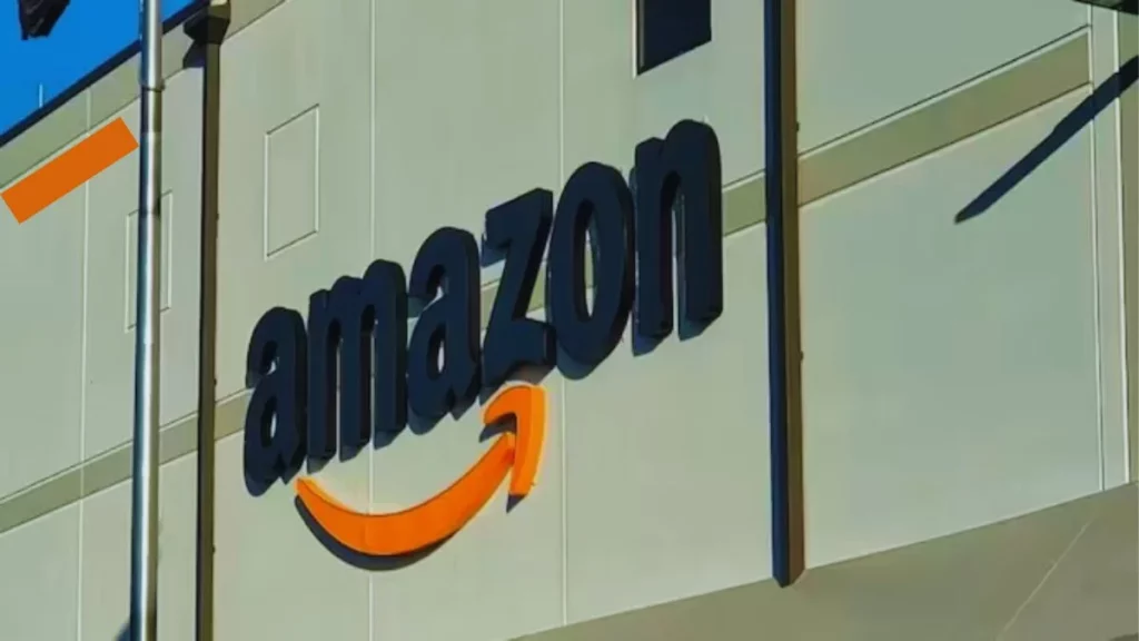 Amazon Layoff