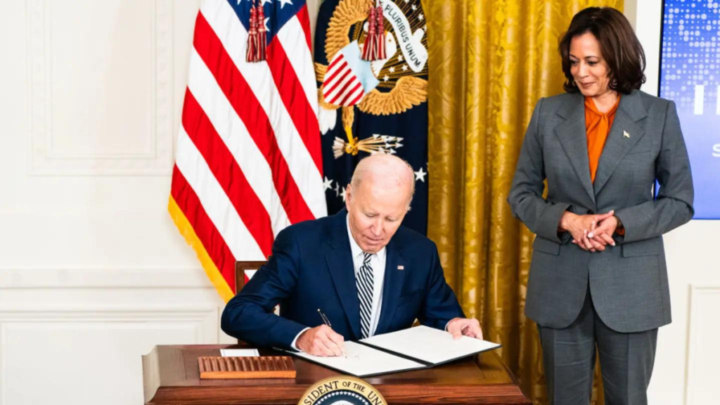 Biden's