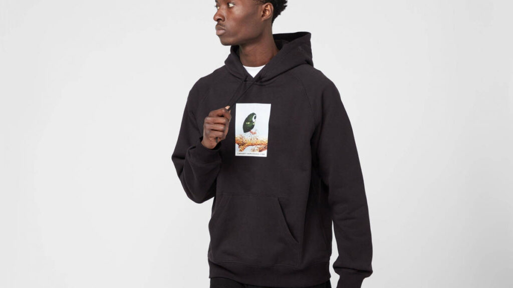 Carhartt Hoodies