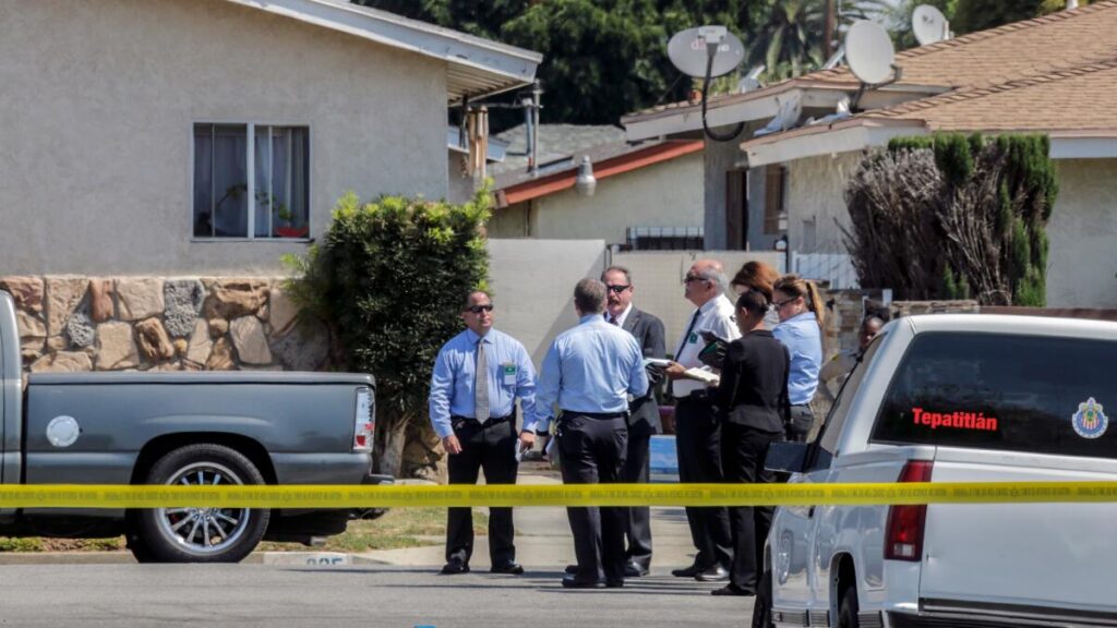 Compton Shooting