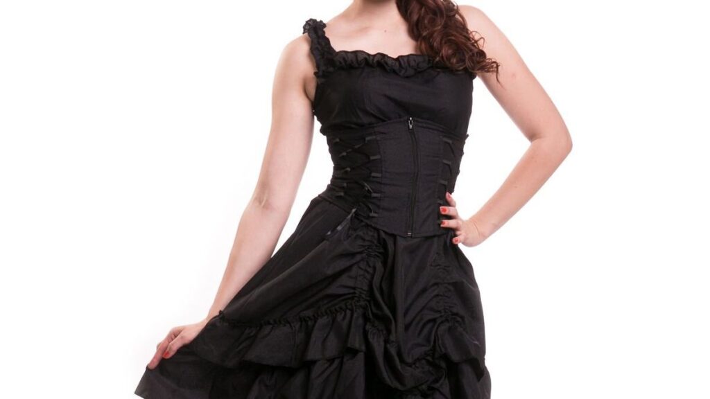 Corset Dresses