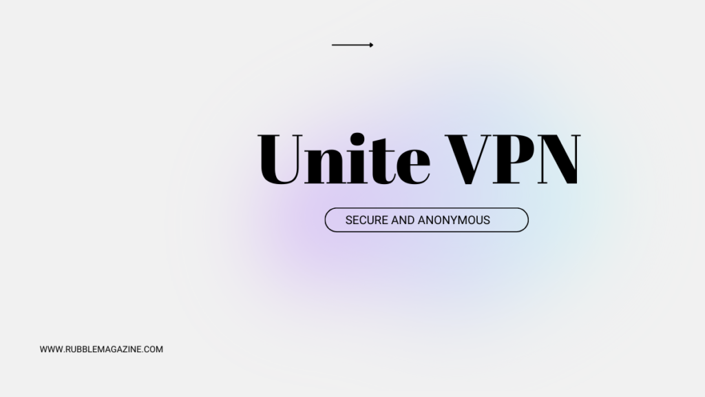 Unite VPN