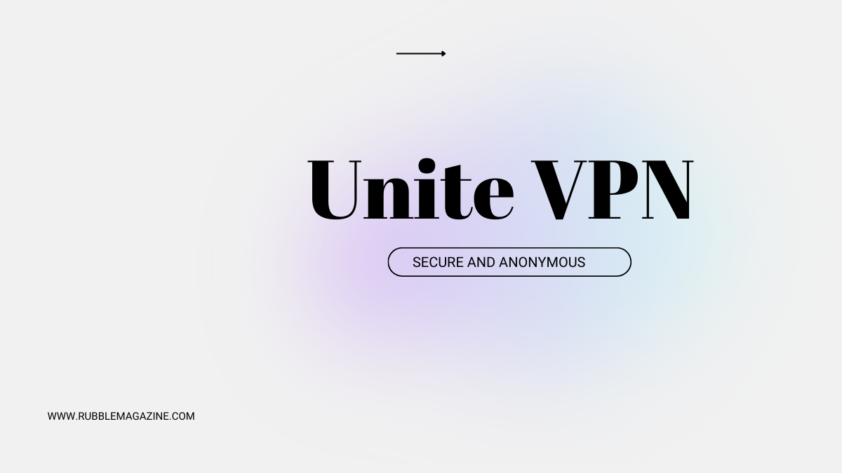 unite vpn