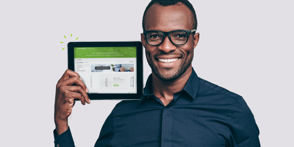 PointClickCare