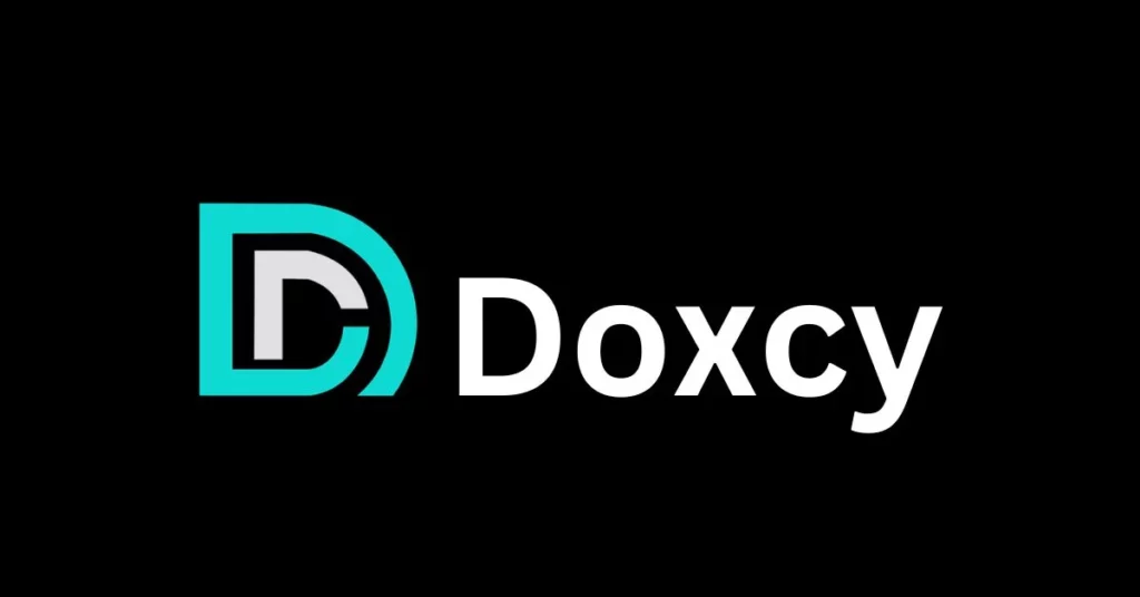 Doxcy