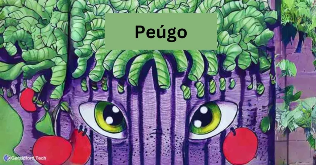 Peúgo
