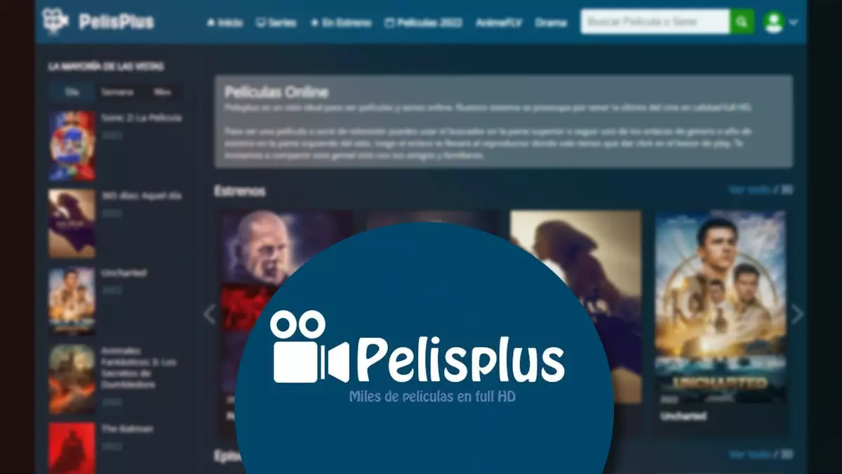 Exploring PelisPlus A Comprehensive Guide to Online Streaming