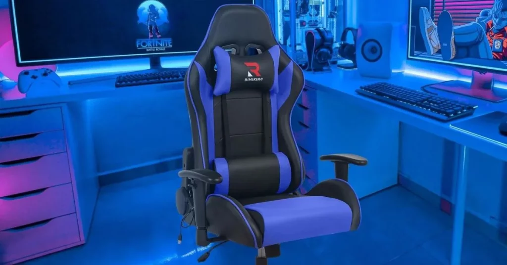 IHMS chair