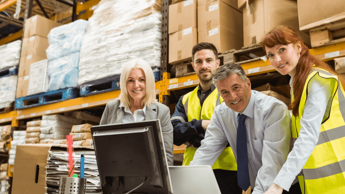 Exploring Warehouse Jobs Near Me Opportunities and Careers