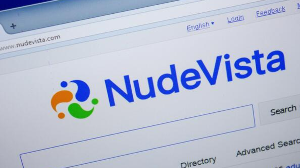NudeVista