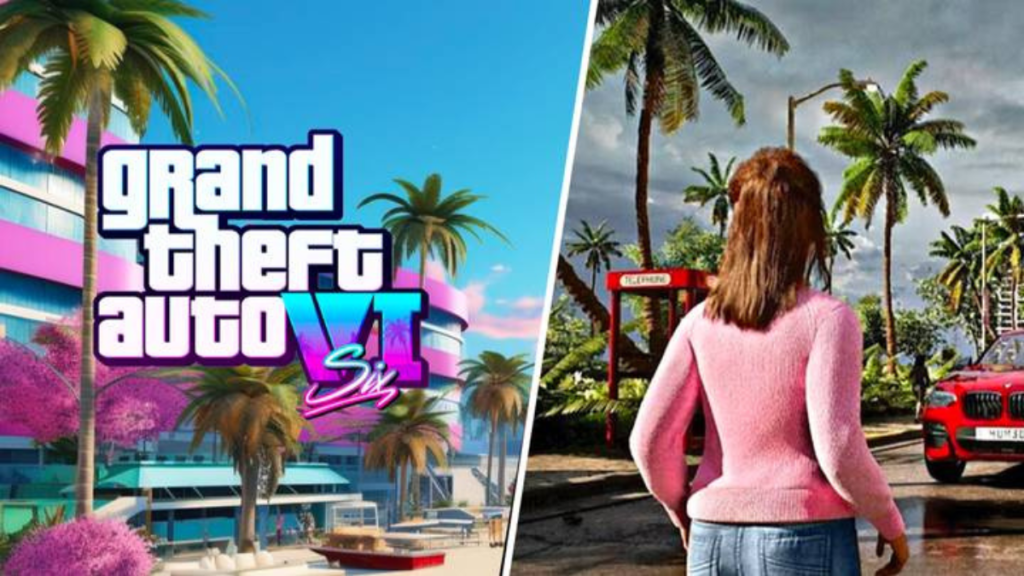 GTA 6