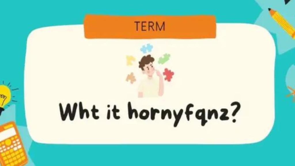 hornyfqnz