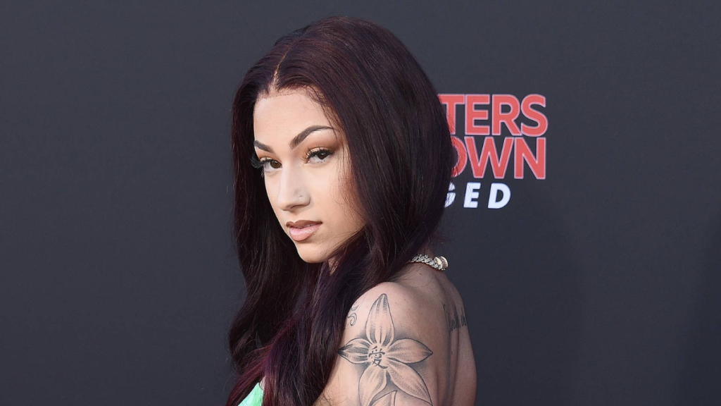 Bhad Bhabie