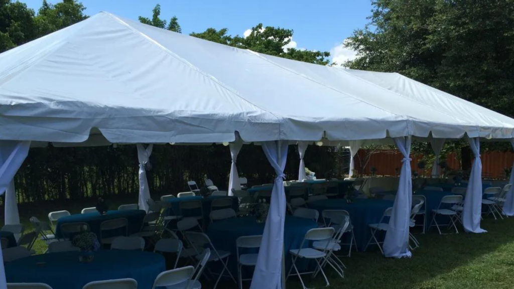 Party Rentals Near Me