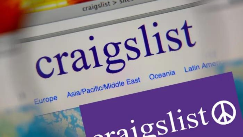 Craigslist Texas